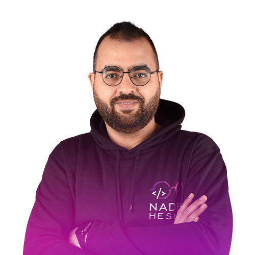 Nader Hesham